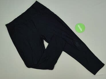 zo han legginsy opinie: Legginsy Sportowe damskie, rozmiar XL — 2