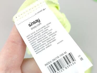 sinsay bielizna termoaktywna: Golf damski, rozmiar M — 4