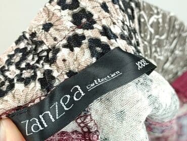 sukienka marynarka zalando: Zanzea, Spodnie materiałowe damskie, rozmiar 2XL — 4