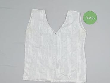 bytom biala koszula: Women's blouse, size M (EU 38) — 2