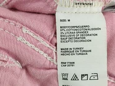 t shirty oversize tommy hilfiger: Tommy Hilfiger, Kurtka jeansowa damska, rozmiar M — 5