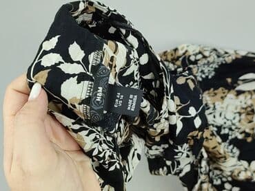 sukienka z odkrytymi ramionami hm: H&M, Sukienka damska, rozmiar XL — 4