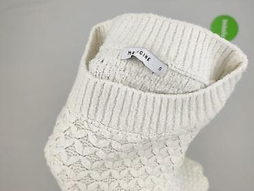 spiwor: Medicine, Sweter damski, rozmiar S — 4