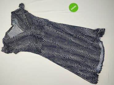 sukienki w groszki reserved: Sukienka damska, rozmiar S — 2