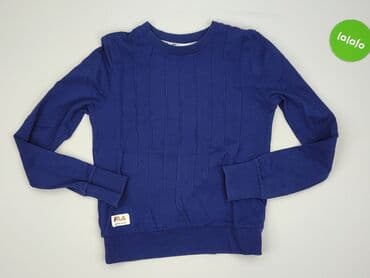 spodnie dresowe peak performance: Fila, Women`s sweatshirt, XS — 3