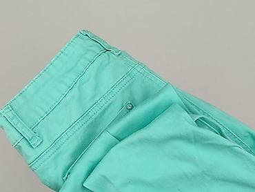 rose player jeans: Spodnie materiałowe damskie, rozmiar M — 6