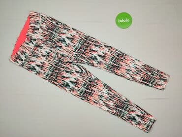 legginsy do pole dance: F&F, Legginsy Sportowe damskie, rozmiar M — 3