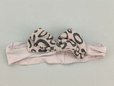 sukienka czerwona h: Headband, condition - Good — 1