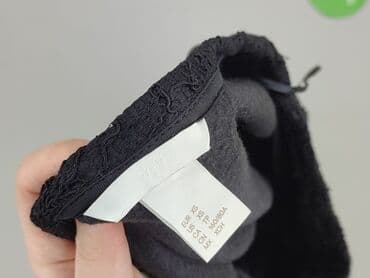 marynarka w paski h m: H&M, Bluzka damska, XS — 4