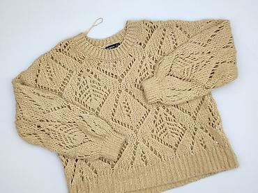Stradivarius, Sweter damski, rozmiar S