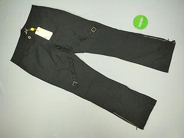 helly hansen spodnie: Spodnie materiałowe damskie, rozmiar XL — 2