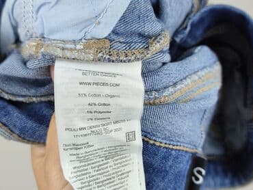 spodenko spódniczka plus size: Spódnica damska, rozmiar M — 5