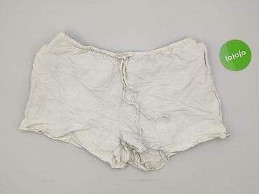 adhd: H&M, Szorty damskie, rozmiar XL — 2