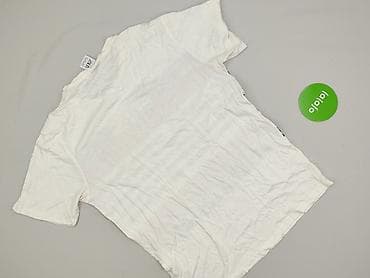 sweter pull and bear: Zara, Koszulka dla mężczyzn, rozmiar L — 3
