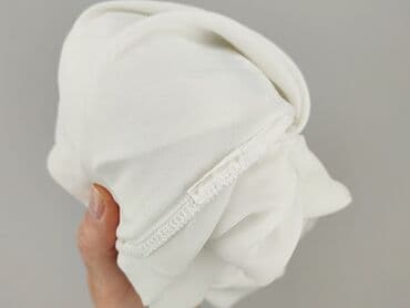 białą bluzka z długim rękawem zara: Zara, Bluzka damska, rozmiar L — 5