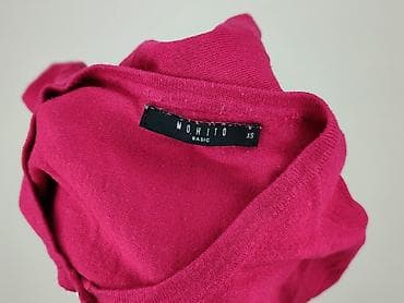 Kobiety: Mohito, Kardigan damski, rozmiar XS — 4