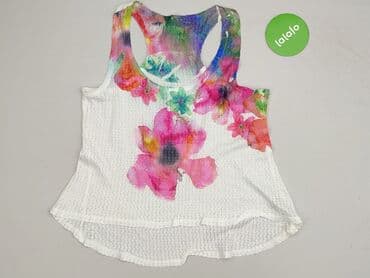 koszulka na ramiaczkach: T-shirt damski, rozmiar S — 3