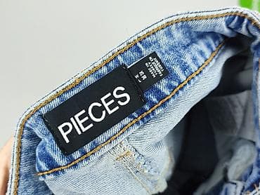 ping jeans: Pieces, Jeansy damskie, rozmiar 2XS — 4