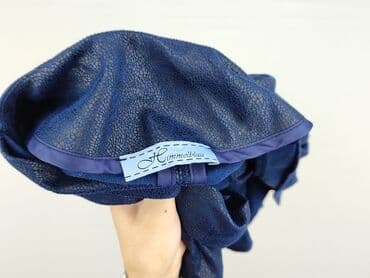 local heroes niebieska bluza: Kardigan damski, M — 5