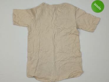 sinsay koszulka basic: Amisu, T-shirt damski, XS — 3