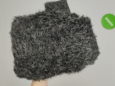 kurtki zimowe damskie c a: Topshop, Sweter damski, rozmiar M — 5