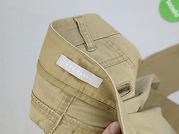zara basic 77302: Stefanel, Spodnie materiałowe damskie, rozmiar S — 6