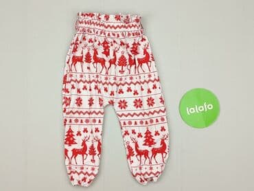 bielizna termoaktywna smartwool: Sweatpants, Shein, 6-9 months, condition - Very good — 2