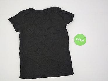 sinsay koszulka basic: Sinsay, T-shirt damski, rozmiar S — 3