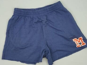 H&M Divided, Szorty damskie, rozmiar S