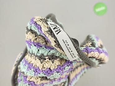 pepco sweter w paski: Zara, Sweter damski, rozmiar M — 4