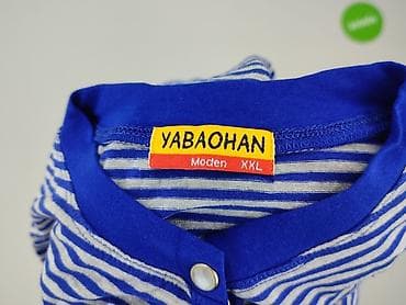 bluza clockhouse: Bluzka damska, rozmiar 2XL — 4