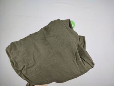 balenciaga dziurawe spodnie: TEX, Spodnie materiałowe damskie, rozmiar L — 5