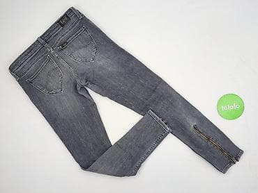 jeans meski: Jeansy damskie, rozmiar XS — 3