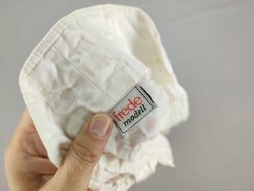 koszula biala: Koszula damska, rozmiar M — 5