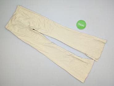 adidas eqt support adv: Sinsay, Spodnie materiałowe damskie, rozmiar 2XS — 3