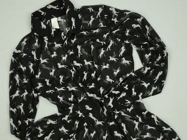 bluzki na konie: Vila, Koszula damska, rozmiar M — 1