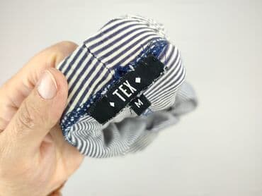 legginsy biedronka prążkowane: TEX, Legginsy Sportowe damskie, rozmiar M — 4