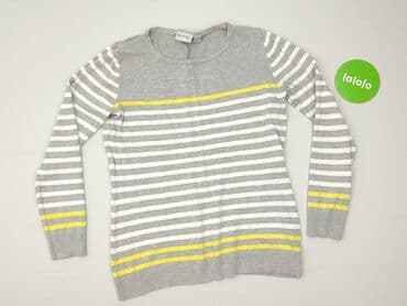 poliamid w swetrze: Blue Motion, Sweter damski, rozmiar S — 2