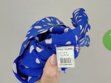 Ubrania damskie: River Island, Bluzka damska, rozmiar XS — 4