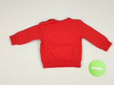 swiateczne sukienki dla dziewczynki: Sweater, Disney, 6-9 months, condition - Good — 3