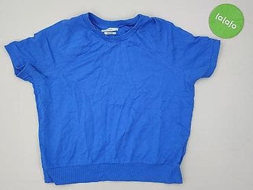 bomberki reserved: T-shirt damski, rozmiar XS — 2