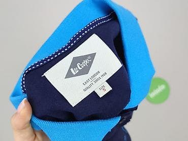cedarwood state: Lee Cooper, Damska koszulka polo, rozmiar S — 4