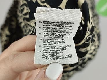 spódnica l: H&M, Spódnica damska, rozmiar XL — 5