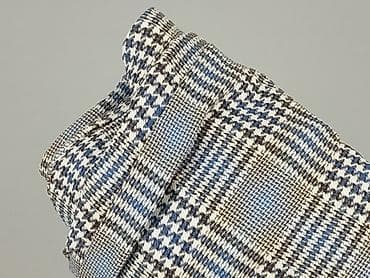 yessica pants: Gina Tricot, Spodnie materiałowe damskie, rozmiar M — 6