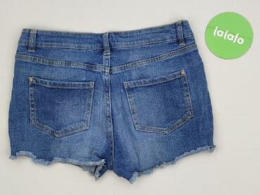 indicode jeans: Denim, Шорти жіночі, L на lalafo.pl — 3 indicode jeans: Denim, Шорти жіночі, L — 3