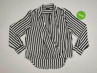 купити куртку в польщі жіночу: Women's blouse, size L (EU 40) — 2