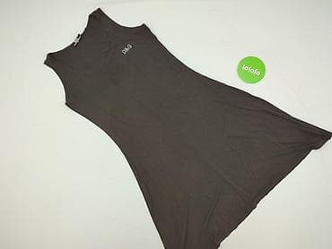 angelo litrico kurtki: D&G, Sukienka damska, rozmiar L — 2