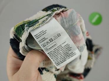 rajstopy do sandałów rossmann: H&M, Spodnie materiałowe damskie, rozmiar 2XL — 6