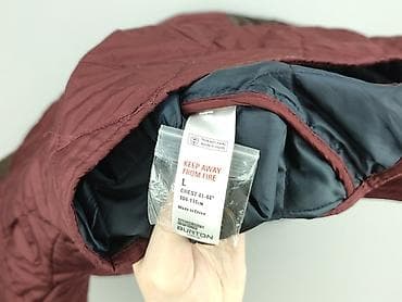zara parka: Burton Menswear London, Kurtka przejściowa damska, rozmiar L — 4