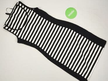 sukienki w paski: Flame, Sukienka damska, rozmiar XS — 2